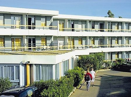 Residence Maeva Les Cigales De Mer Le Grau Du Roi Эг-Морт Экстерьер фото