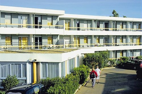 Residence Maeva Les Cigales De Mer Le Grau Du Roi Эг-Морт Экстерьер фото